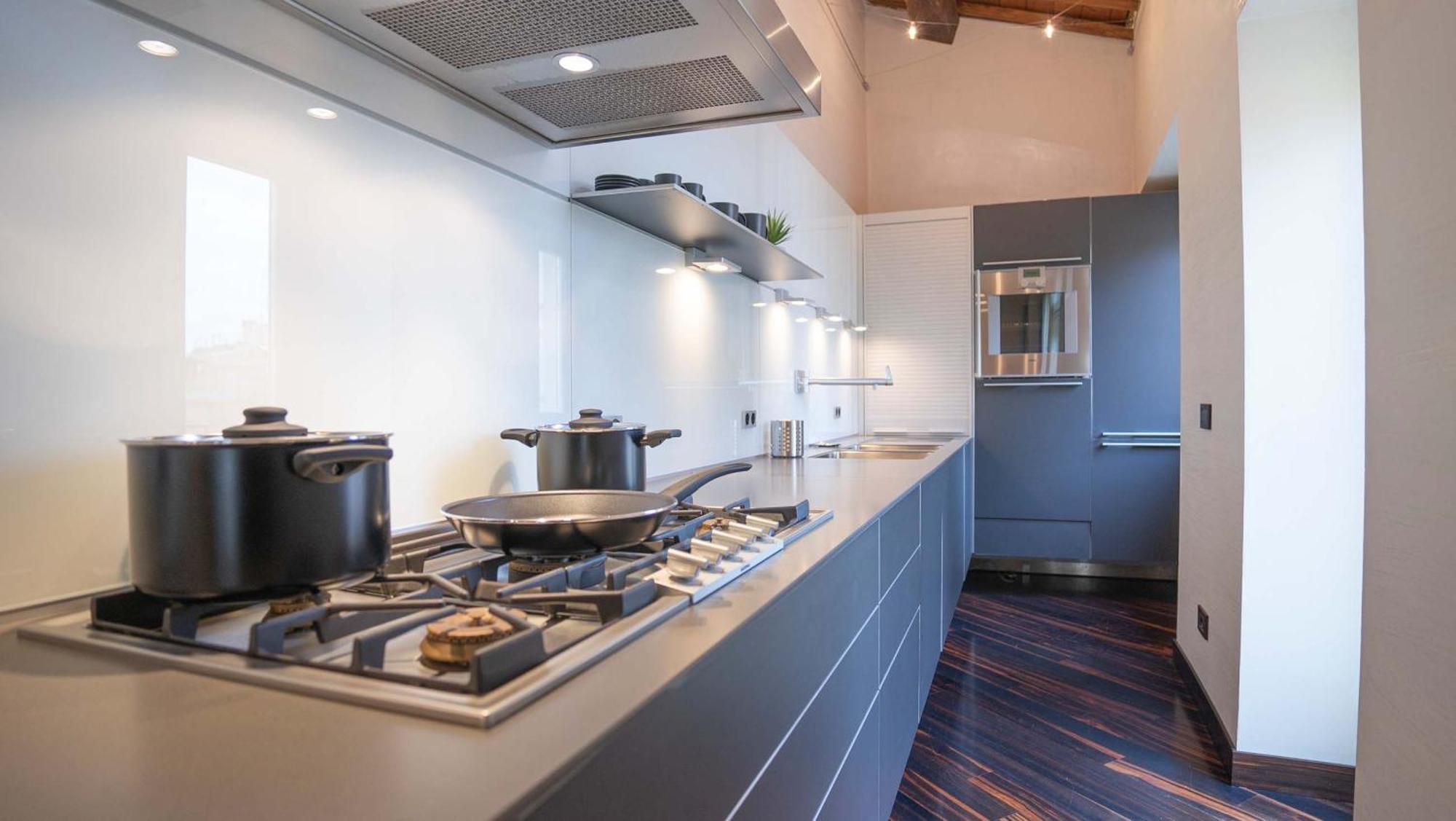Piazza Venezia Charming Apartments With View Рим Екстериор снимка