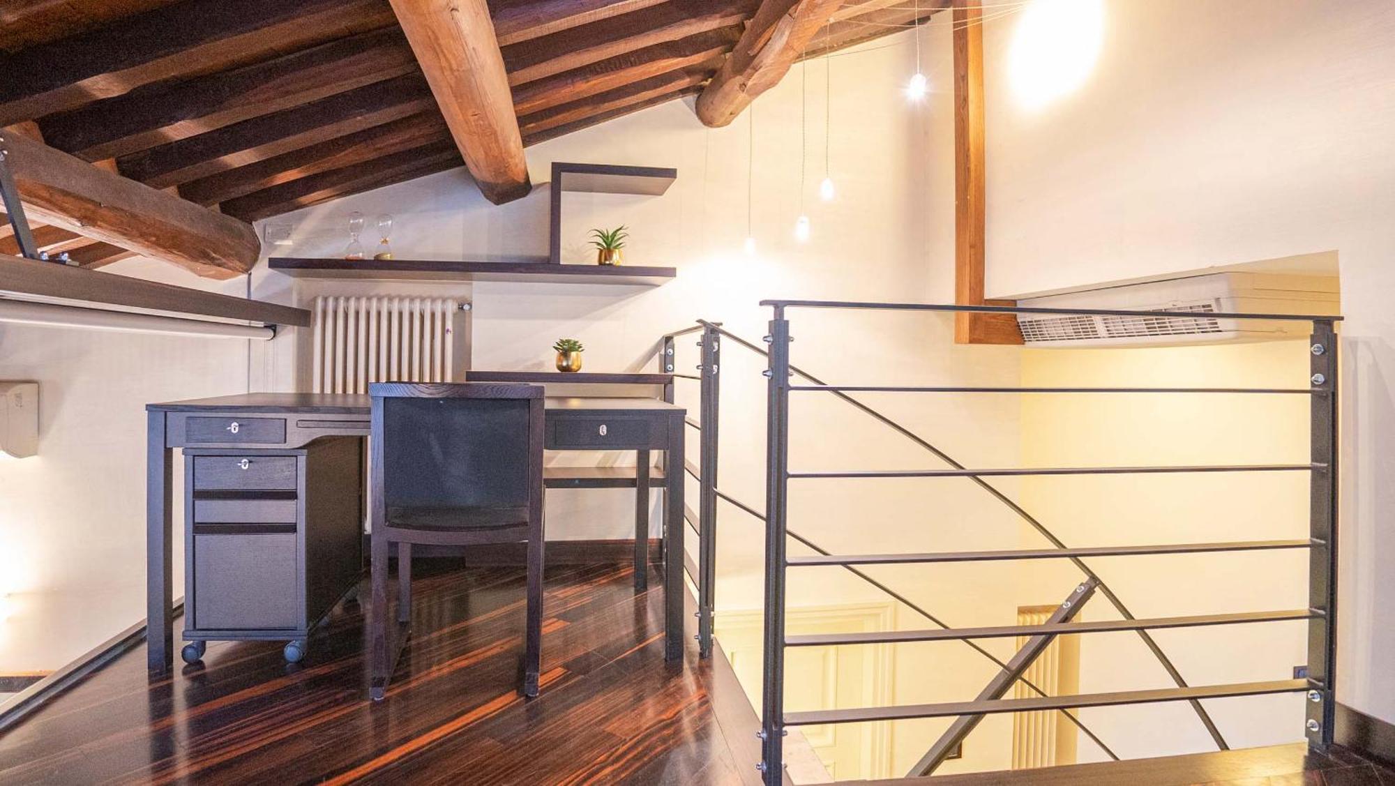Piazza Venezia Charming Apartments With View Рим Екстериор снимка